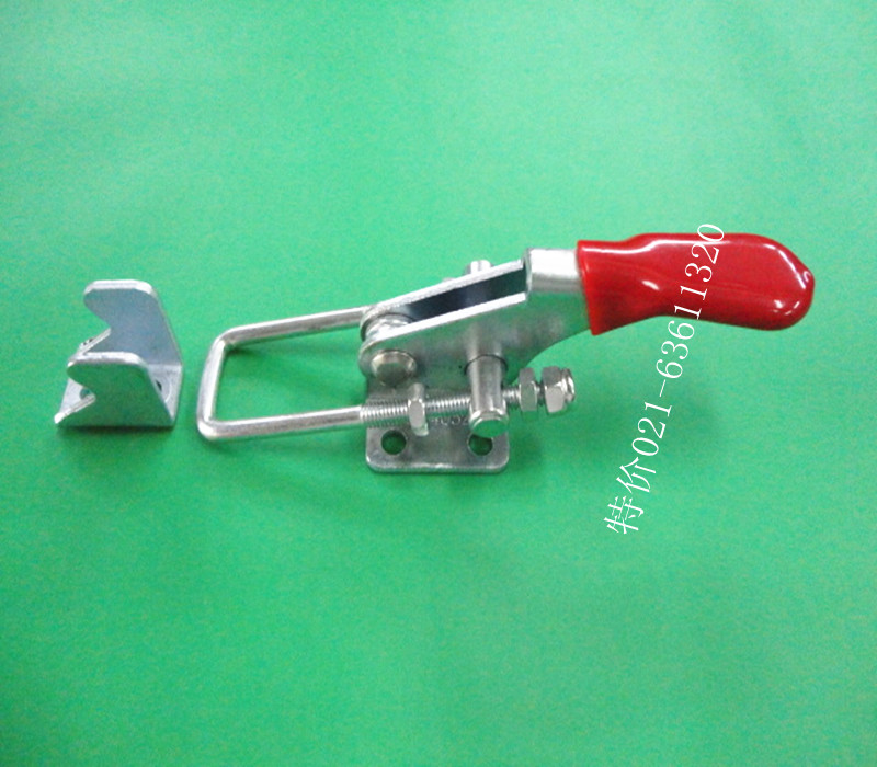 Quick clamp door latch clamp clamp fastener clamp manufacturer special price sales quick clamp GH40323