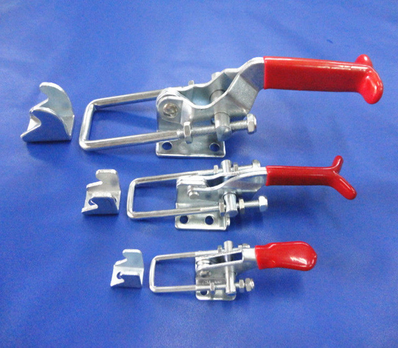 Quick clamp clamp door latch-type clamp box buckle box (amount of large special price) 4032343140341