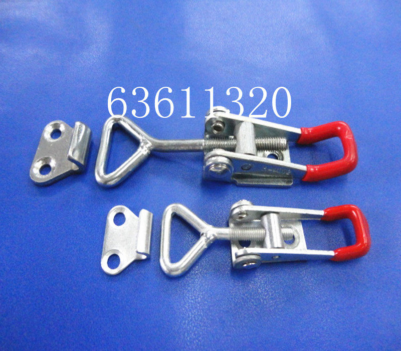 Quick clamp door latch clamp clamp clasp clamp manufacturer special price Sales quick clamp 4002