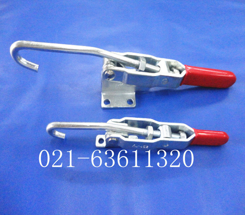 Quick Clamp Clamp Latch Buckle Box Buckle Lock Buckle Lock Clip 45240371