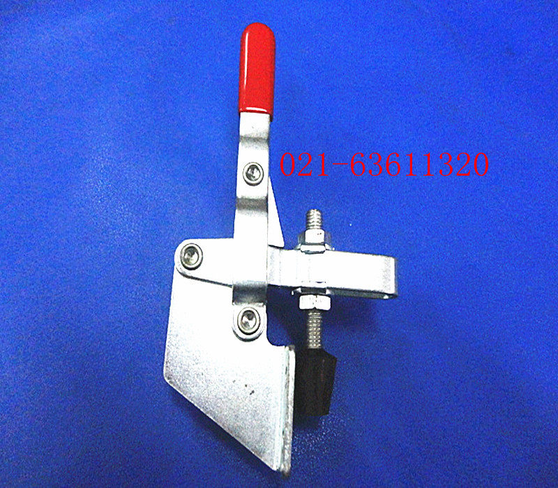 Quick Clamp Workholding Chuck Vertical Clamp Presser Foot Presser Locker 101B