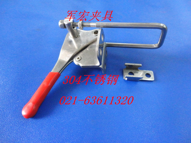 Quick Clamps Latch Clamps Elbow Clamps Tooling Clamps Fixed Stainless Steel 40324