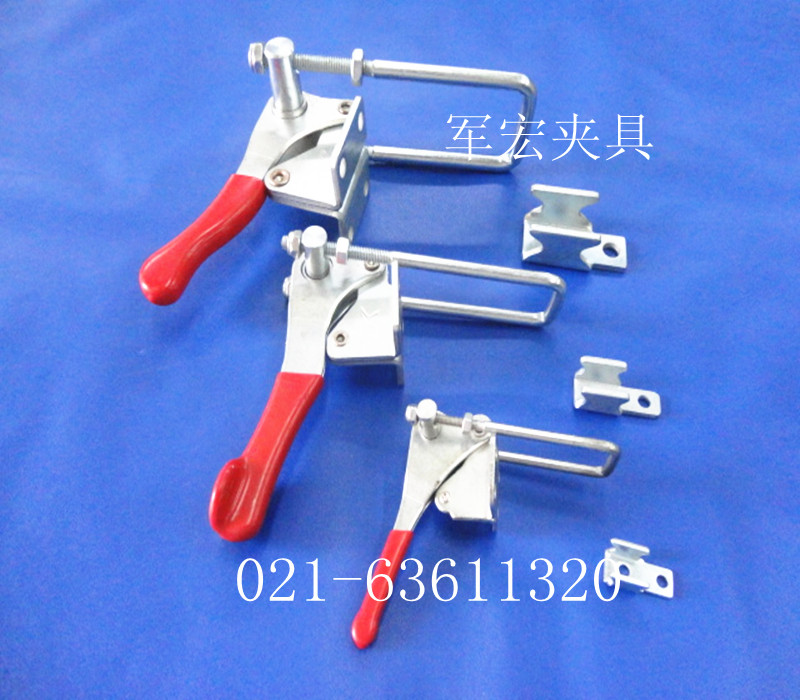 K card fast clamp tooling clamping woodworking engraving machine pressing 40344 40344 40334 40324