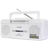 PANDA/熊猫 6516, включая машинный магнитофон английский U Диск поворотный машины, обучающая mp3 -плеер