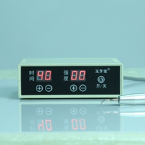 Yuyabao water-free ultrasonic cleaning machine dental cleaning machine mouth cleaning tooth stains tartar removal dental calculus