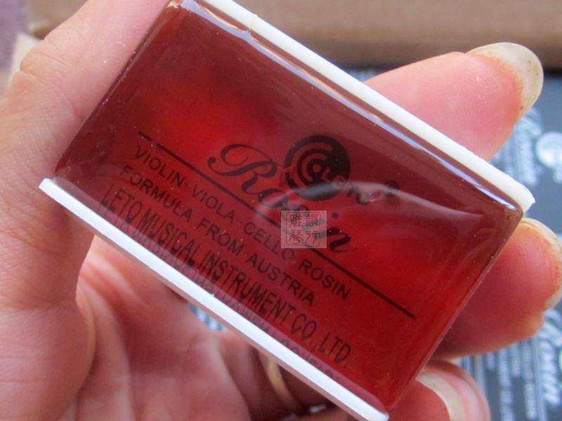603 Erhu rosin violin rosin cello rosin instrument accessories 603 rosin five