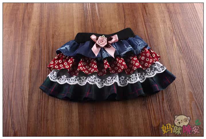 Jupe pour fille - Ref 2049139 Image 58