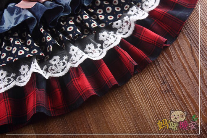 Jupe pour fille - Ref 2049139 Image 62