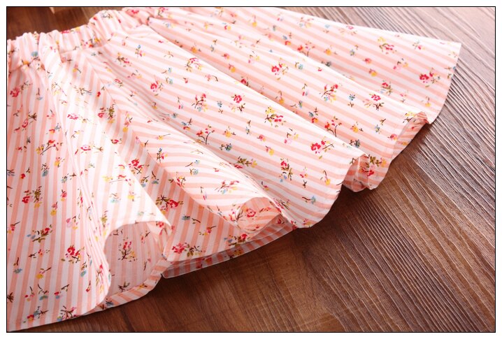 Jupe enfant en Toile de coton - Ref 2052518 Image 71