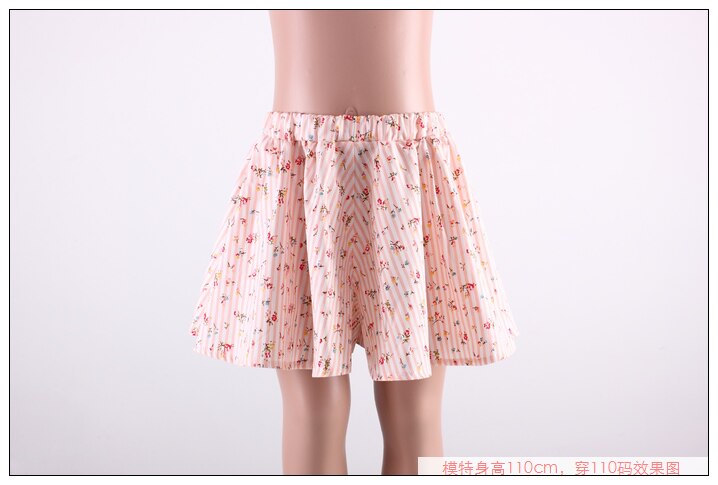 Jupe enfant en Toile de coton - Ref 2052518 Image 72