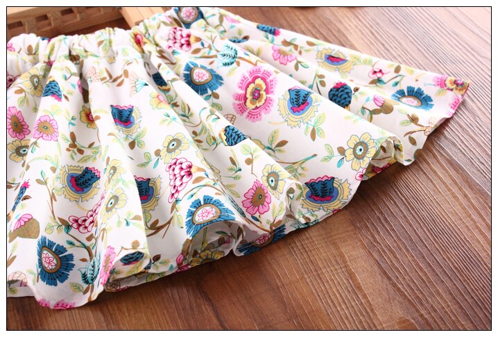 Jupe enfant en Toile de coton - Ref 2052518 Image 68