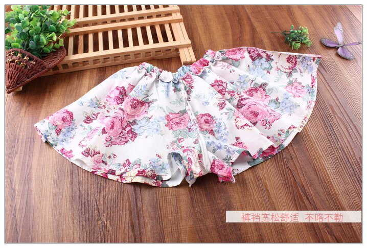 Jupe enfant en Toile de coton - Ref 2052518 Image 59