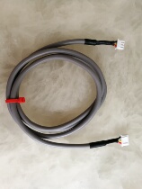 T HC-05B West France electronic temperature and humidity controller sensor probe cable TH-2303 plug and play