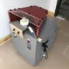 Edge Grinding Machine, Semi-Automatic Grinding Machine, Leather Edge Burr Polishing Machine, Leather Goods Processing Equipment, Leather Edge Trimming and Finishing
