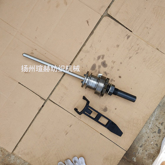 捻线机锭子D3622标准版宜昌纺机FA727化纤帘子线复捻锭子