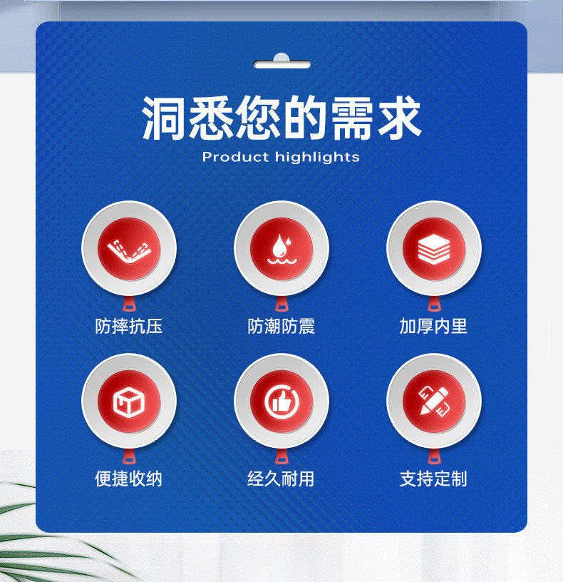 картон eva收纳包打碟机包硬壳天鹅绒收纳包便携dj设备箱包eva乐器收纳包