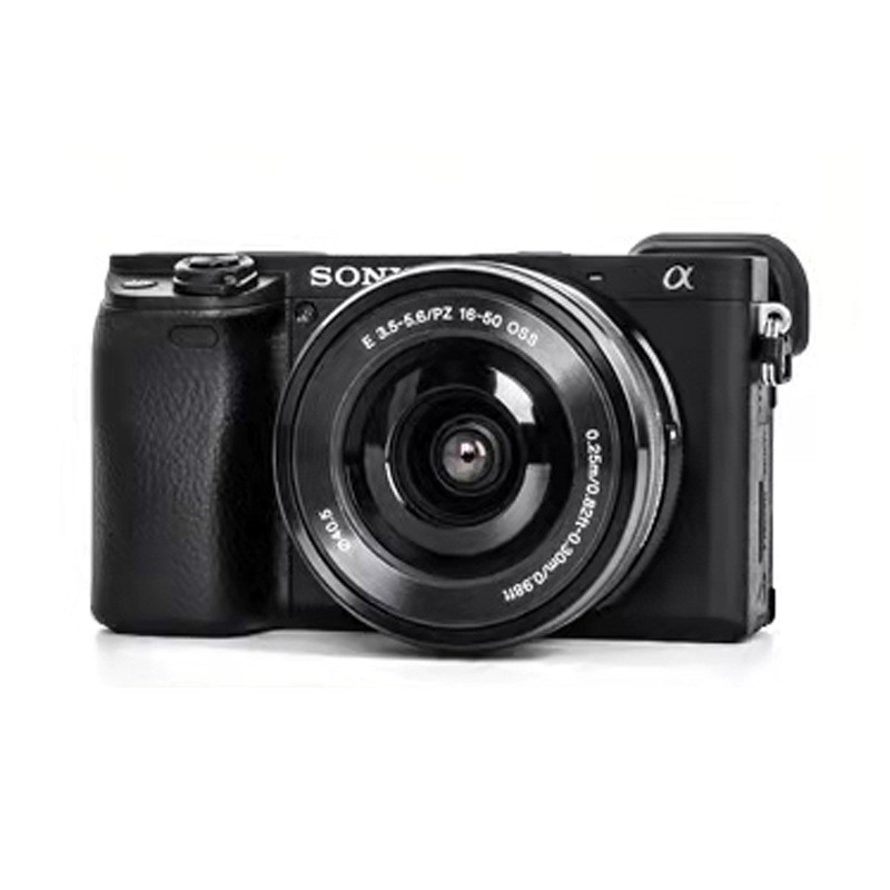 🔥淘宝户外打卡必备神器！拍出大片感的相机推荐+图片大全📸