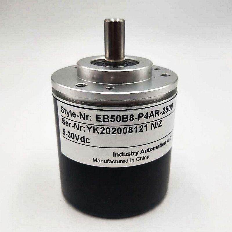 在寂静的机械心跳里，我听见了1024次温柔的回响_编码器_淘宝数码网