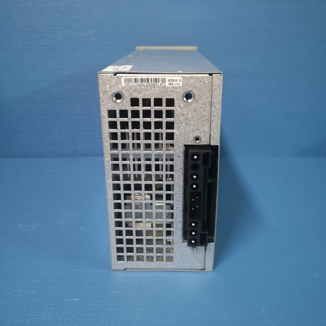 Brand New Gf22010-10 Charging Module Yingcolui Gf11010-10 Dc Screen Rectifier Power Supply Manufacturer