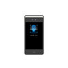 Jiwei 8-inch face recognition face access control attendance pass brush intelligent all-in-one machine dynamic recognition punch-in terminal