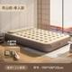 Inflatable mattress flooring adult folding sleeping mattress household portable camping outdoor air mattress single double inflatable bed