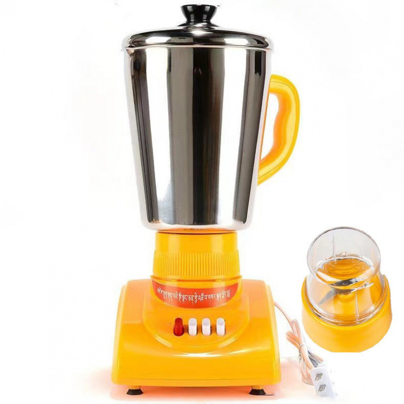 酥油茶打茶机的秘密：藏龙牌不锈钢打茶桶引领手工制作新时代