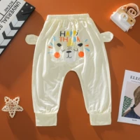 80 -е годы Lanjing Modal желтый день рождения медведь