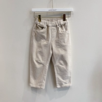 Рис серого цвета