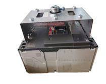 Promotion ABB UT3 XT3 250A Molded Case Circuit breaker manual operation mechanism CZ2-528 center operation
