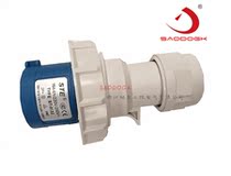 Promotion STE Santai 32A 3p 4p 5p new European standard industrial plug ST-0232 0242 0252