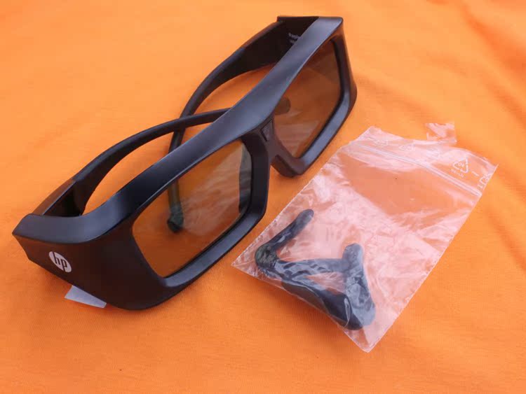 Lunettes 3D - Ref 1242731 Image 12