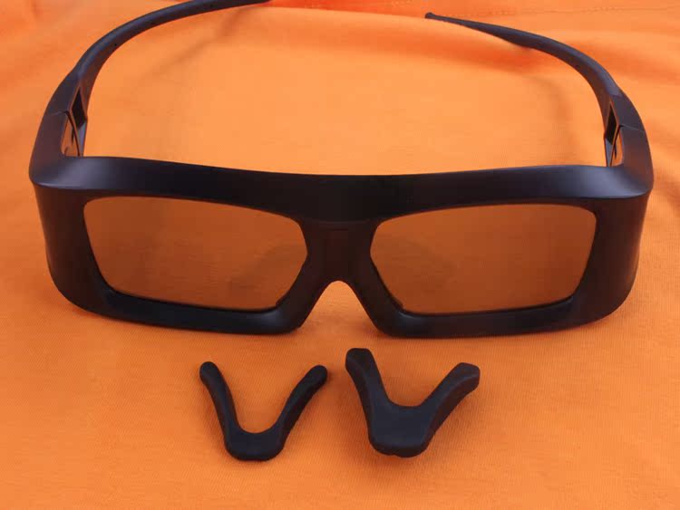 Lunettes 3D - Ref 1242731 Image 19