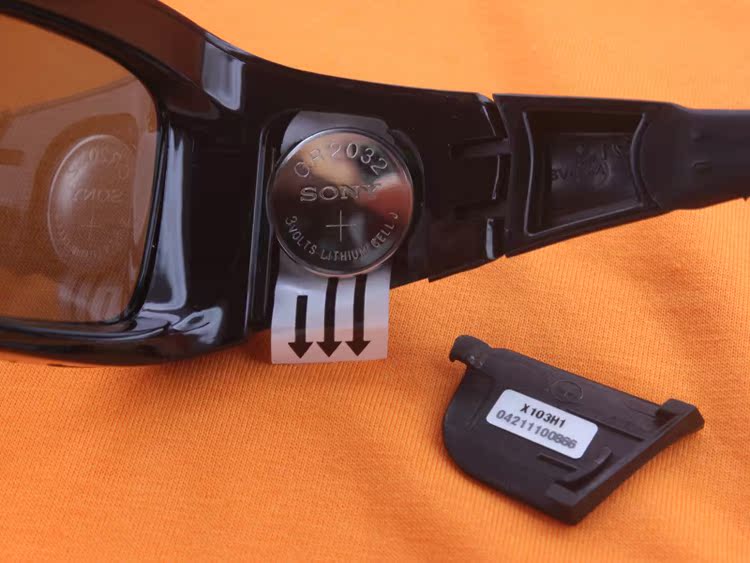 Lunettes 3D - Ref 1242731 Image 16