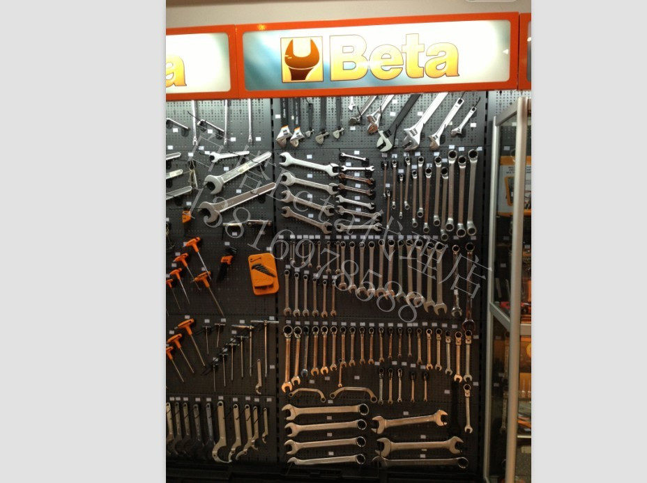 Agent Beta Betta Tools Torque Wrenches Hand Tools Socket Wrenches Puller Pipe Tools