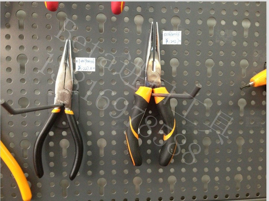 Agent Italy Beta 100 Tower imports Industrial grade tip Pliers Round Mouth Pliers Flat Mouth Pliers Wire Pliers Diagonal lip pliers