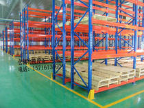 Warehouse Warehousing Heavy Shelving Metal Hardware Shelving Steel Pallet Shelving Light Medium Shelf Suzhou Shelves
