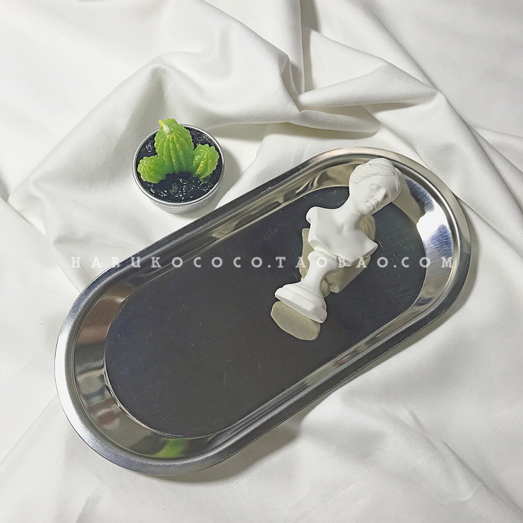 AMAZING COCO / Siêu Mini Chân dung Trang trí Phong cách Bắc Âu Chụp ảnh Đạo cụ trang trí nhà cửa