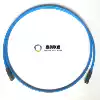 SMA 2 92 Ultra-soft stable phase cable RF stainless steel 20G Vector network analyzer test line DC-18G