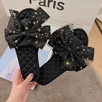 Черная+черная звезда Garma Bow