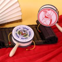 Havoc in Heaven Monkey King rattle national trend toy appease early education baby baby tradition