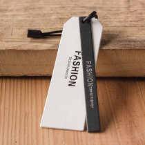 Hangtag custom clothes hangtag custom clothing hangtag custom trademark label collar label clothes hangtag customization