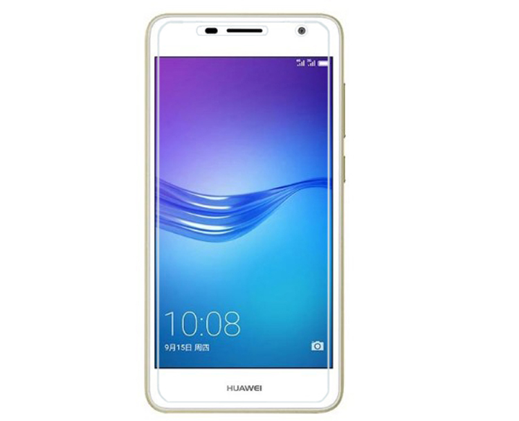 phim NCE-Aloo Huawei Huawei điện thoại thưởng thức 6/5/7/8 chống lá thép màu xanh bao trùm toàn bộ phim toàn màn hình - Phụ kiện điện thoại di động ốp lưng oppo reno 2f