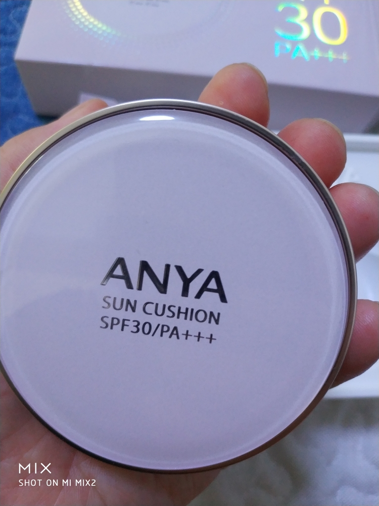 韩雅防晒气垫BB霜怎么样是什么级别的，轻奢级产品使用一个月感受,第10张