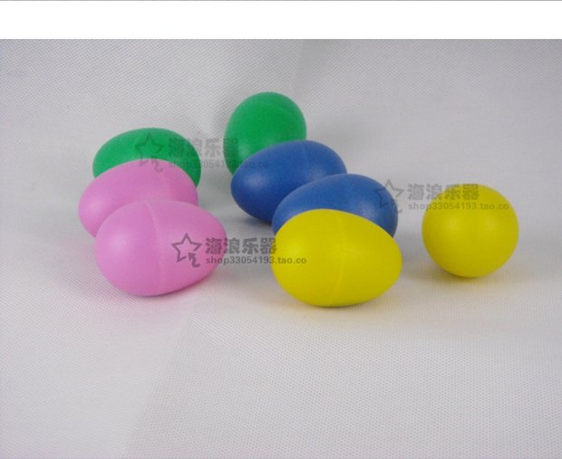 Sóng nhạc cụ nhạc cụ cát trứng cát bóng cát trứng nhạc cụ nhựa trẻ em nhạc cụ đồ chơi cửa hàng đề nghị - Đồ chơi nhạc cụ cho trẻ em đàn cho bé