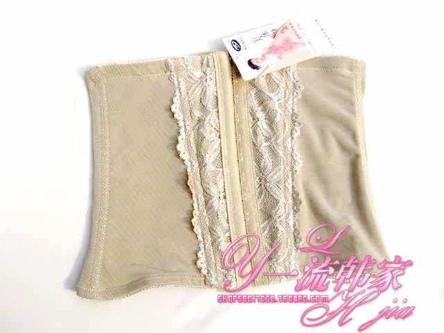 Corset ceinture en nylon - Ref 682522 Image 16