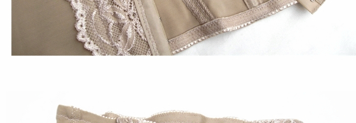 Corset ceinture en nylon - Ref 682522 Image 10