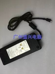 Оригинальный JA150KLA открывает Sonoscape A5 Color Ultrasound B Ультразвуковой источник питания 17,5 В 10а