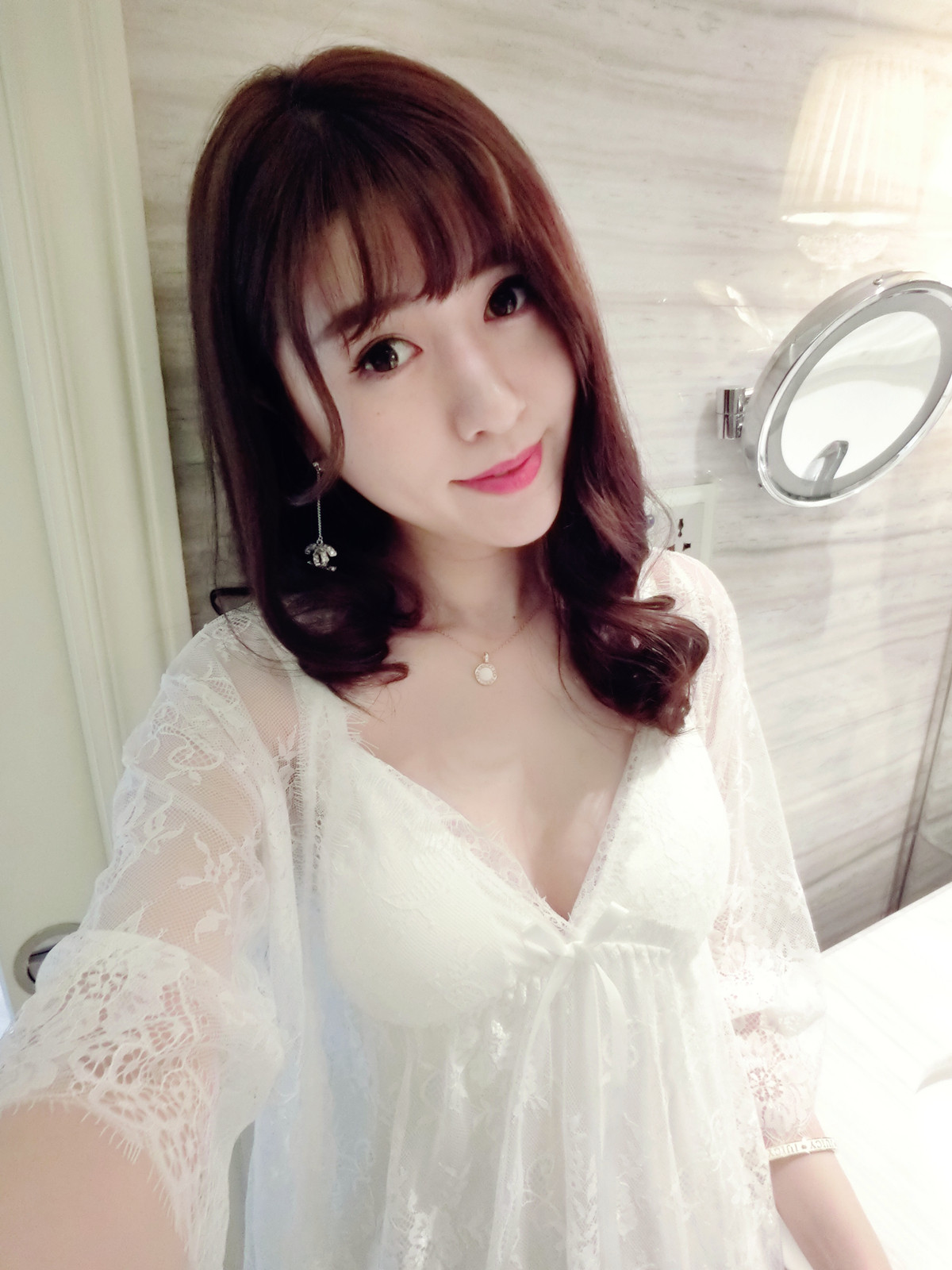 Pyjama pour femme OTHER   à manches - Ref 2996170 Image 3