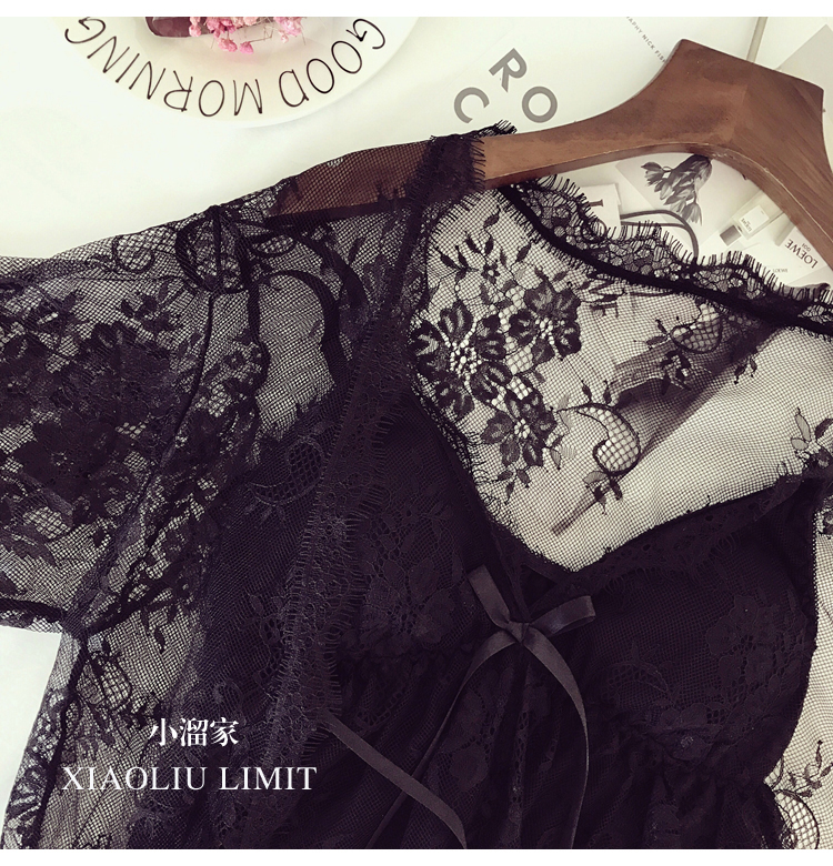 Pyjama pour femme OTHER   à manches - Ref 2996170 Image 10