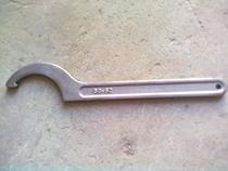 Side hole hook wrench 110-115 hook wrench 120-130 crescent wrench 135-145 round nut wrench